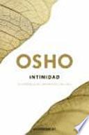 Intimidad