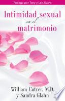 Intimidad sexual en el matrimonio