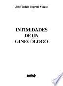 Intimidades de un ginecólogo