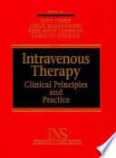 Intravenous Therapy