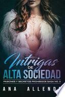 Intrigas de Alta Sociedad