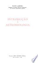 Introdução à astrobiologia