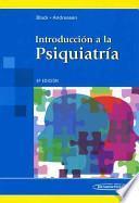 Introduccin a la psiquiatra / Introduction to Psychiatry