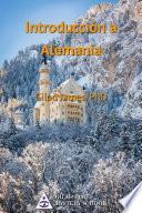 Introducción a Alemania