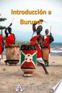 Introducción a Burundi