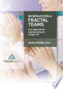 Introducción a Fractal Teams