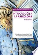 Introducción a la astrología