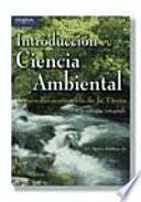 Introducción a la ciencia ambiental