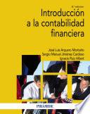 Introducción a la contabilidad financiera