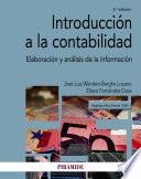 Introducción a la contabilidad