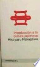 Introducción a la cultura japonesa