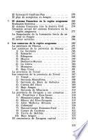 Introducción a la economía de la región aragonesa