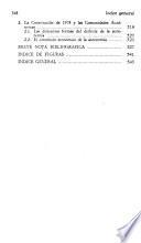 Introducción a la economía española