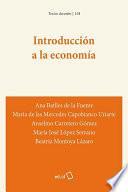 Introducción a la economía