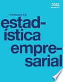 Introducción a la estadística empresarial