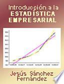 Introducción a la Estadística Empresarial