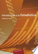 Introducción a la estadística