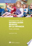 Introducción a la estimulación musical en la infancia