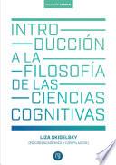 Introducción a la filosofía de las ciencias cognitivas