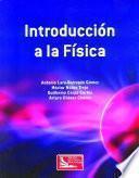 Introducción a la Física