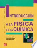 Introducción a la Física y a la Química
