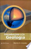 Introducción a la Geología