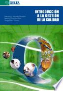 Introducción a la Gestión de Calidad