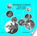 Introducción a la historia de las artes
