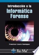 Introducción a la Informática Forense