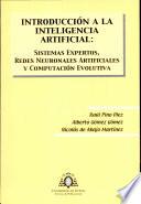 Introducción a la inteligencia artificial