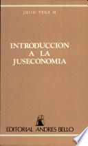 introduccion a la juseconomia