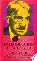 Introducción a la lógica