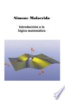 Introducción a la lógica matemática