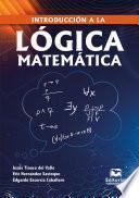 Introducción a la lógica matemática