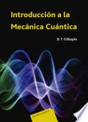 Introducción a la mecánica cuántica