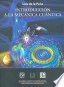 Introduccion a la mecanica cuantica / Introduction to Quantum Mechanics