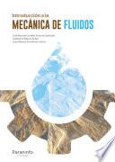 Introducción a la mecánica de fluidos