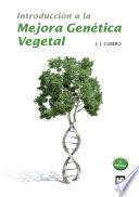 Introducción a la mejora genética vegetal