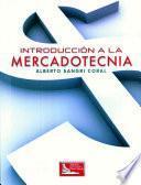 Introducción a la Mercadotecnia