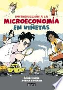 Introducción a la microeconomía en viñetas