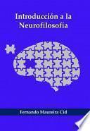 Introducción a la neurofilosofía