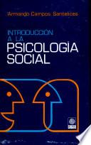 Introducción a la psicología social