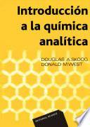 Introducción a la química analítica