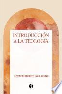 Introducción a la teología