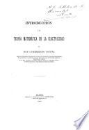 Introducción a la teoría matemática de la electricidad