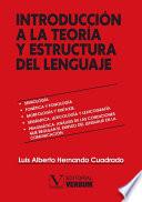 Introducción a la teoría y estructura del lenguaje