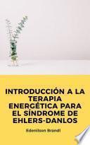 INTRODUCCIÓN A LA TERAPIA ENERGÉTICA PARA EL SÍNDROME DE EHLERS-DANLOS