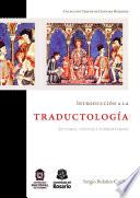 Introducción a la traductología