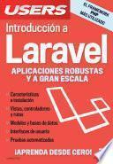 Introducción a Laravel
