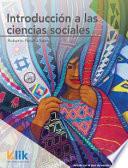 Introducción a las ciencias sociales